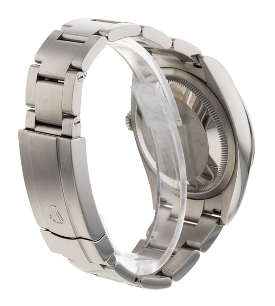 Rolex Oyster Perpetual 126000